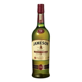 Jameson 12 Year Old Special Reserve 1 Litre